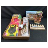 Lil Bear Gift Set and More