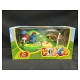 Jelly Belly Golfer Dispenser