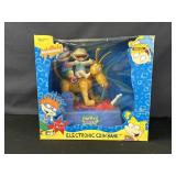 Rugrats Electronic Coin Bank