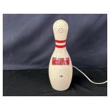 Bowling Supply Company Bowling Pin Telephone