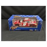 Bill Elliott Winner