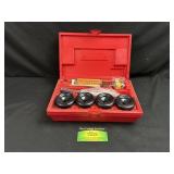 Vintage Erector Set
