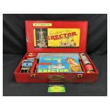 Vintage Erector Set