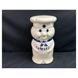 Vintage Pillsbury Dough Boy Cookie Jar
