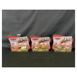 Disney Pixar Cars Mini Cars