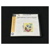 Nintendo DS SpongeBob Truth or Square Video Game