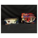 Johnny Lightning 40th Anniversary James Bond 1/64