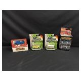 Greenlight, Johnny Lightning & More 1/64 Scale