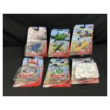Disney Planes Toys