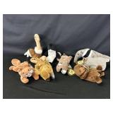 Beanie Babies