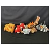 Beanie Babies