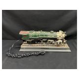 Crescent 1925 Train Telephone