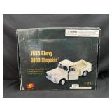 Chevrolet 1955 Chevy 3100 Stepside Die Cast