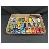 Hot Wheels and More