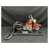 Harley Davidson Motorcycle Phone
