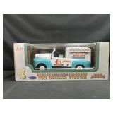 Road Legends 1948 Ford F1 Ice Cream Truck