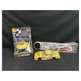 NASCAR Die Cast, Mug, and More