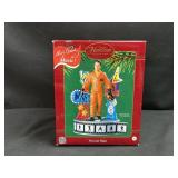 Viva Las Vegas Elvis Presley Ornament