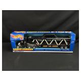 Hot Wheels Cargo Carrier