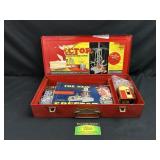 Vintage Erector Set