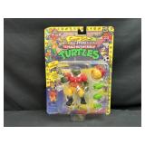 Tossin Leonardo Teenage Mutant Ninja Turtles