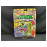 Skate Boardin Mike Teenage Mutant Ninja Turtles