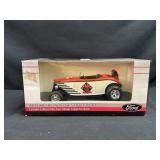 Liberty SpecCast  Red Dog 1934 Ford Roadster