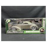 Full Throttle Foose Design Impression Die Cast