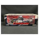 Autographed NASCAR Homie Sadler Contender Series