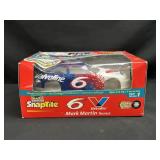 Snap Tite NASCAR Mark Martin Car