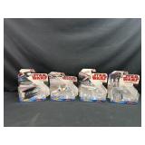 Star Wars Hot Wheels