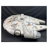 Large Star Wars Millennium Falcon