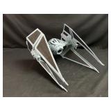 Star Wars Hasbro Tie Interceptor