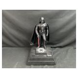 Star Wars Animated Darth Vader Coin Bank