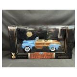Signature Die Cast Ford 1946 Sportsman