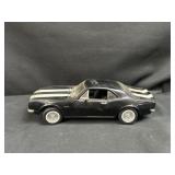1967 Camero Die Cast