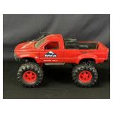 Rock Hunter Ram 4x4 Truck