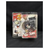 Hanna-Barbera Tom & Jerry Rock N