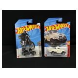 Hot Wheels "Treasure Hunt? 1/64 Scale Cars-Honda