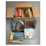 Vintage Puzzles