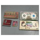 Three Little Pigs, Medical Monopoly, and More