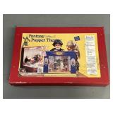 Fantasy Puppet Theatre