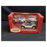 ERTL True Value Model T Banks-1/43 Scale & 1/25