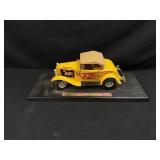 Road Legends 1932 Ford Roadster Street Rod