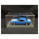 1968 Camaro Die-Cast-1/24 Scale