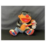Sesame Street Ernie Toy