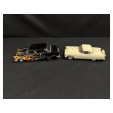 Model Cars With 1955 Bel-Air-1/24 Scale