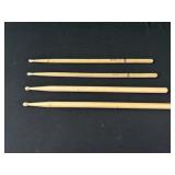 Drumsticks
