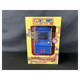 Arcade Classics Mini Ms PAC Man Desktop Arcade