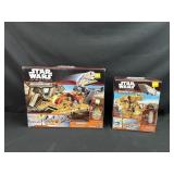 Star Wars Force Awakens Micro Machines Toys